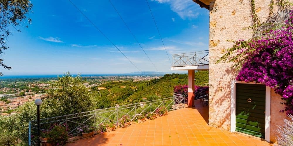 Versilia, viaggi di lusso in Toscana